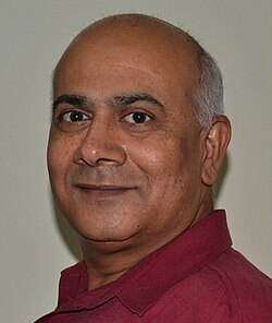 Dinakar M. Salunke