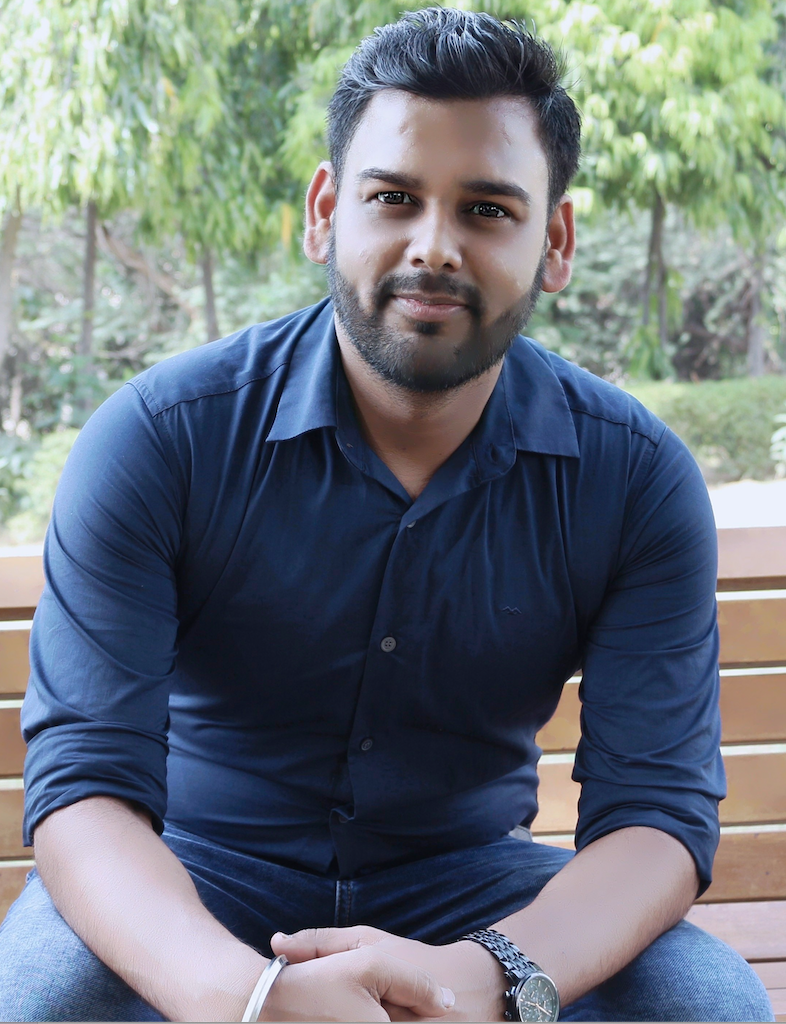 Sanjeet Kumar Mahtha