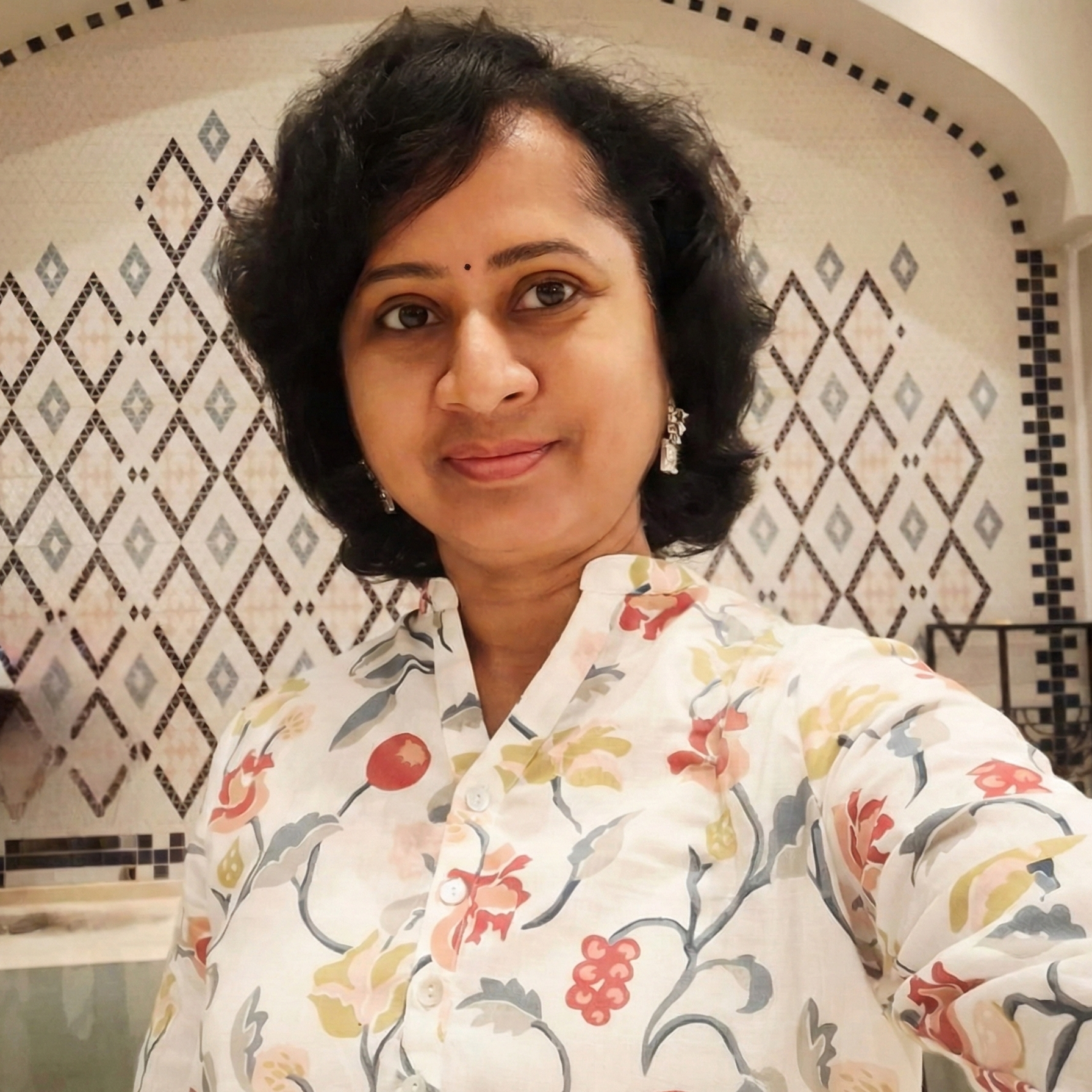 Vetriselvi Rangannan