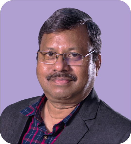 Dr. G Harish Kumar