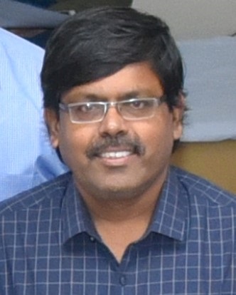 R. Sankararamakrishnan