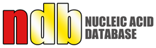 NDB Nucleic Acid Database